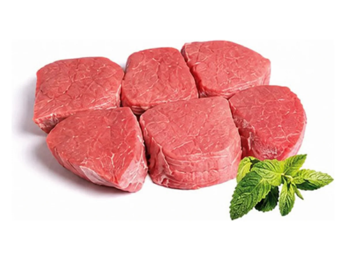 Médaillons de veau