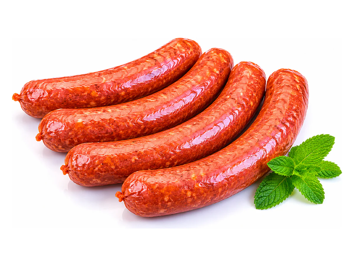Merguez
