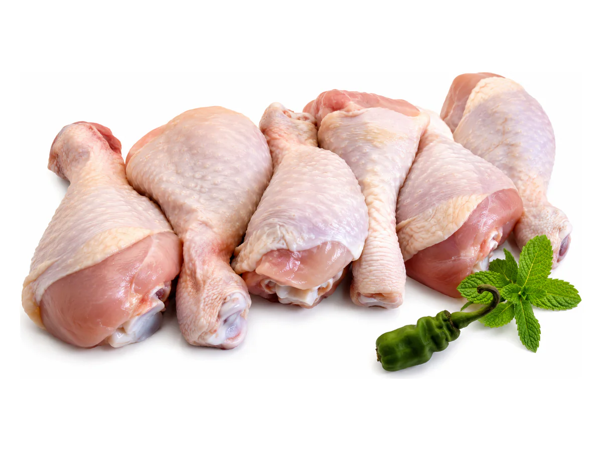 Pilons de poulet