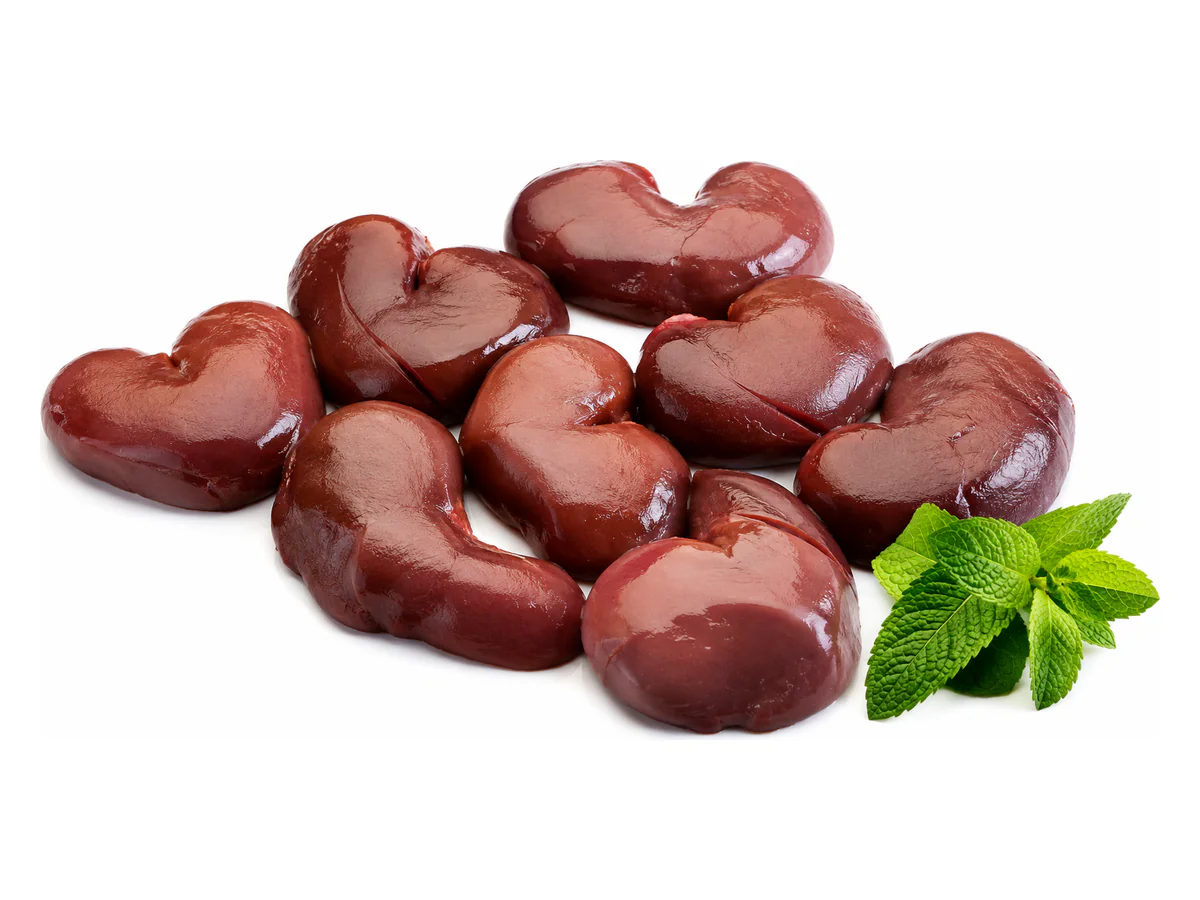 Rognons d'agneau