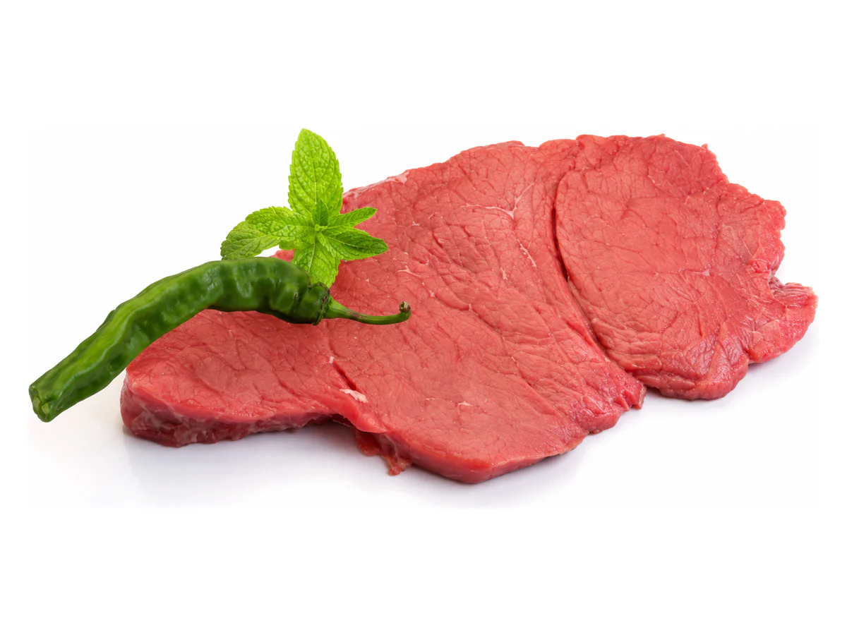 Rôti de veau
